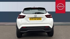 Nissan Juke 1.0 DiG-T 114 Acenta 5dr Petrol Hatchback